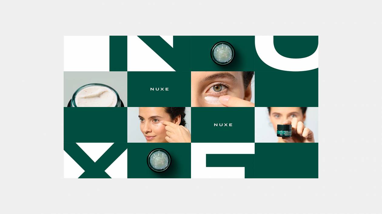 Nuxe Bio 4